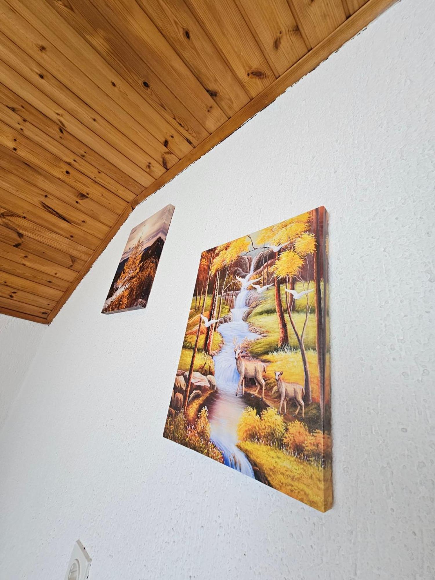 Apartman Mile - Holiday House Smoljanac Kültér fotó