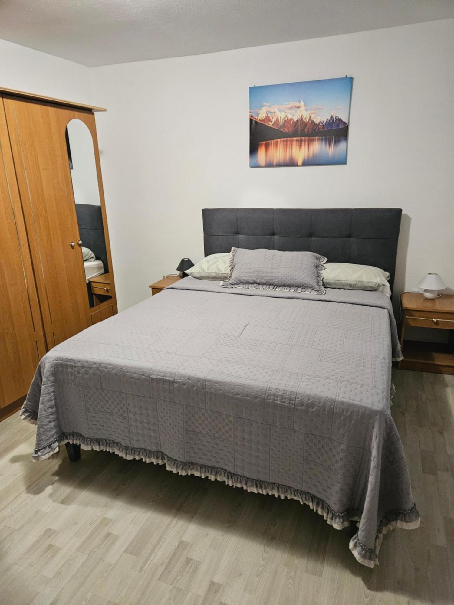 Apartman Mile - Holiday House Smoljanac Kültér fotó