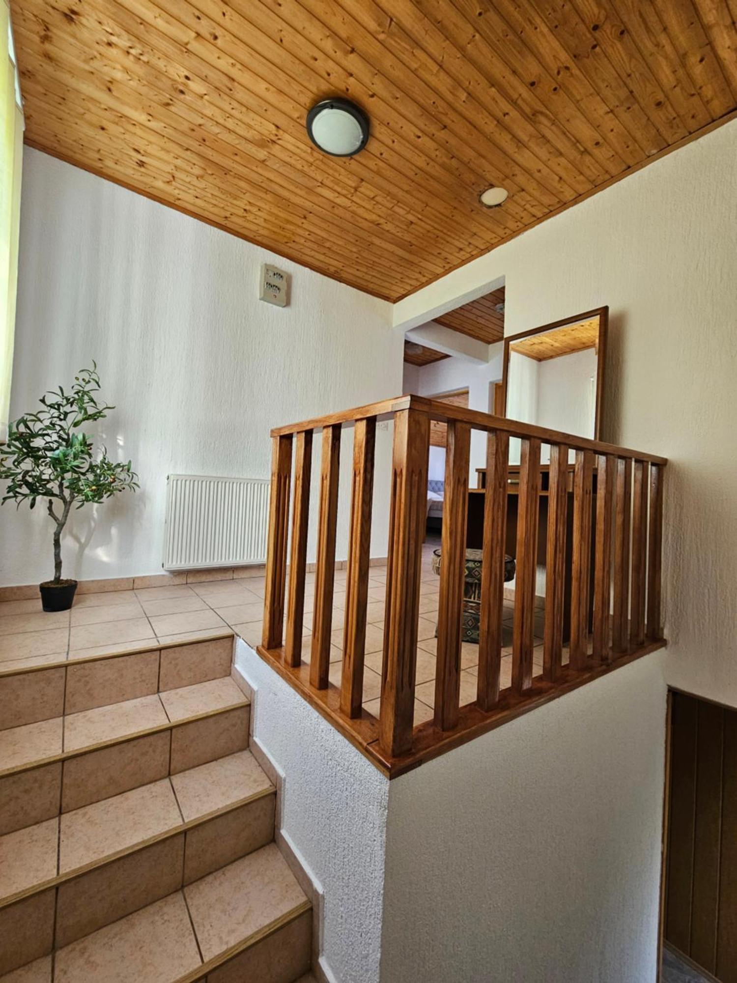 Apartman Mile - Holiday House Smoljanac Kültér fotó